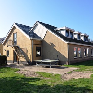 Vorschaubild Ferienhaus Hof van Hollum